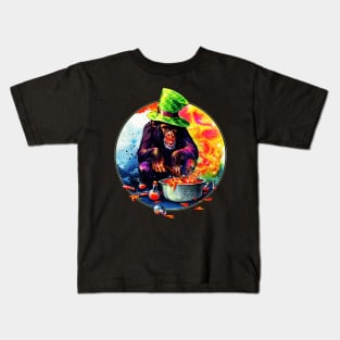 Love Potion Kids T-Shirt